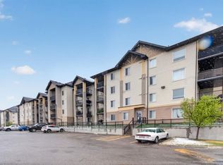304 N Mackenzie Way SW #7103, Airdrie, AB T4B3H6