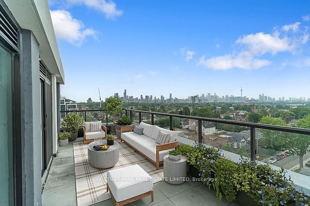 1st image of 858 Dupont St #828