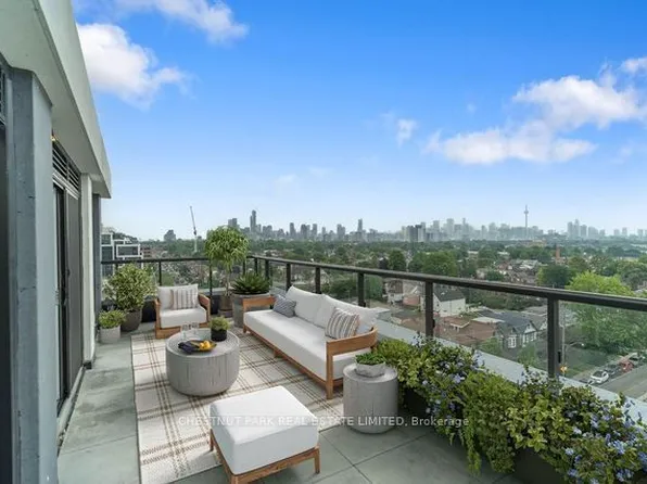858 Dupont St, Toronto, ON