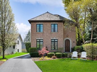 342 Washington Ave, Glencoe, IL