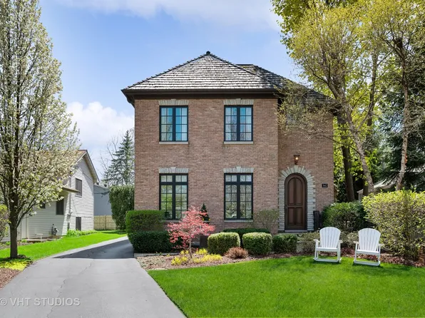 342 Washington Ave, Glencoe, IL 60022