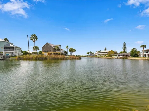 3425 CRAPE MYRTLE DRIVE, HERNANDO BEACH, FL 34607