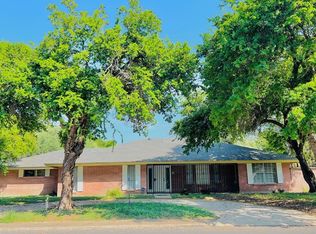 55 Fireside Dr, Brownsville, TX 78521
