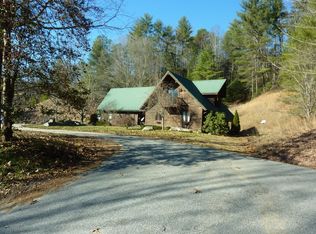 5580 Rainbows End Ln, Collettsville, NC 28611