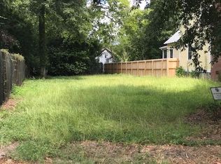 233 Sumter St SE, Aiken, SC 29801