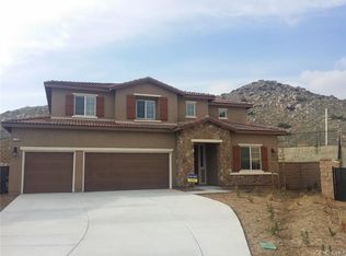 12289 Caponera Ct, Riverside, CA 92505