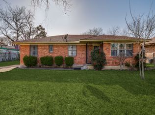 5325 Mystic Trl, Dallas, TX 75241