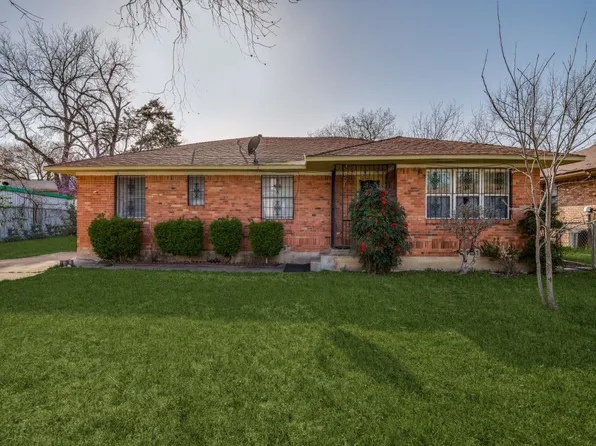 5325 Mystic Trl, Dallas, TX 75241