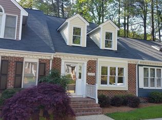 1002 High Lake Ct, Raleigh, NC 27606