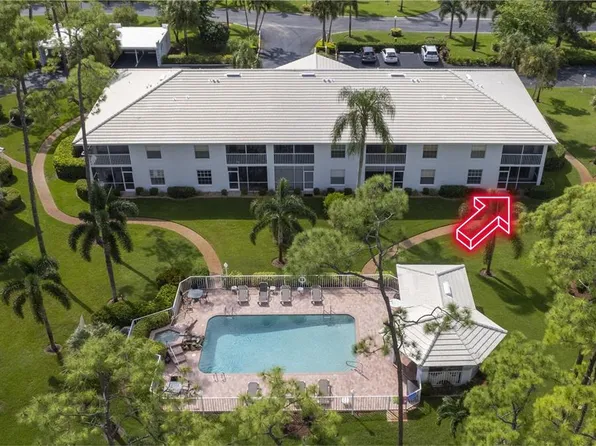 257 Deerwood Cir APT 1, Naples, FL 34113