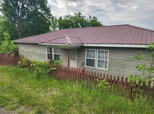 2035 Waynesburg Pike, Moundsville, WV 26041