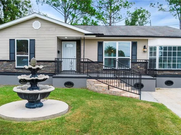 116 Morgan Ct, Westwego, LA 70094