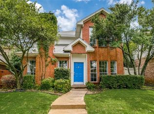 1784 Circle Creek Dr, Lewisville, TX 75067