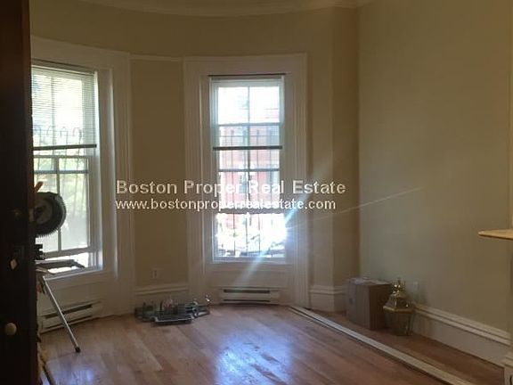 415 Massachusetts Ave. #3 Boston - South End Unit Photo 2