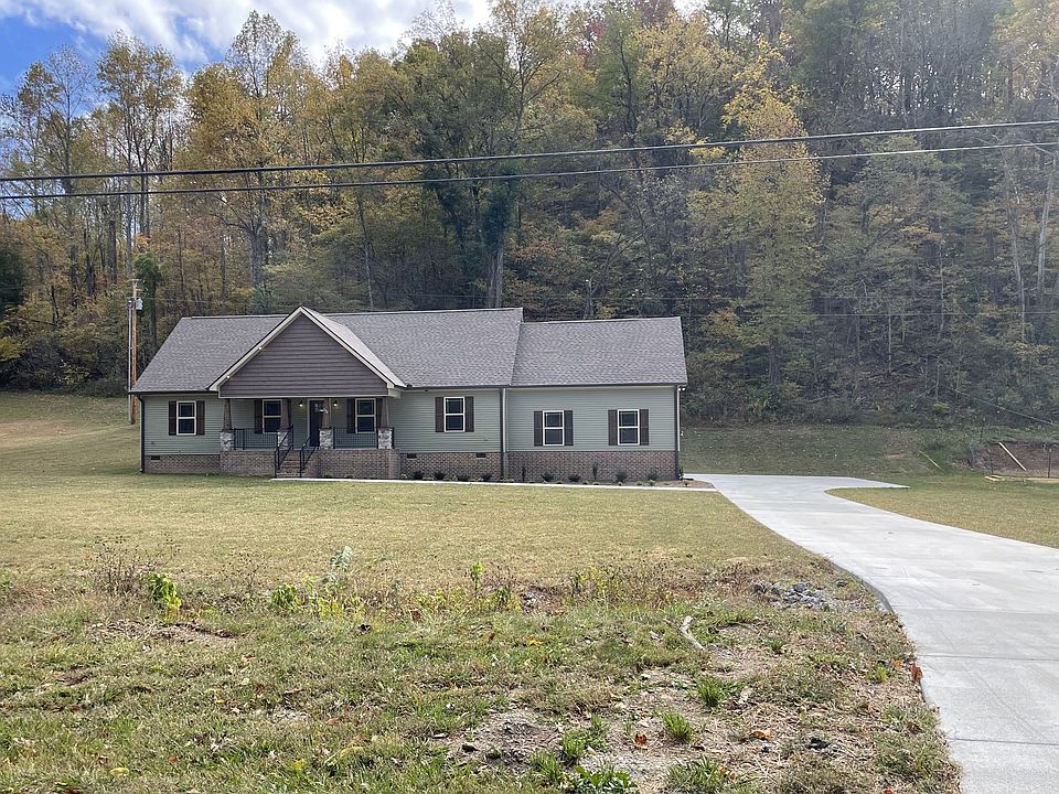 2708 McBrides Branch Rd LOT 2, Beechgrove, TN 37018 Zillow