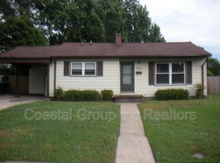 5605 Westbury Rd, Virginia Beach, VA 23455