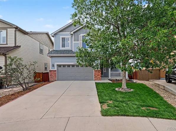 11240 W Tanforan Circle, Littleton, CO 80127