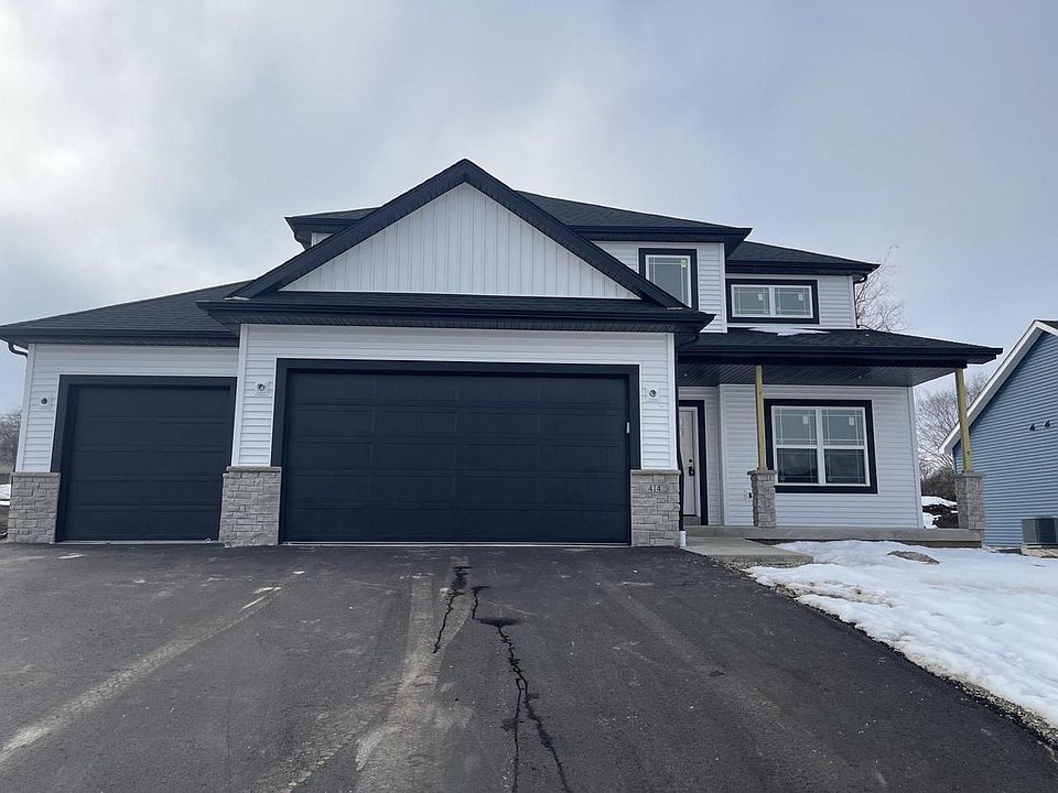 414 LuAnn Kay Lane, Orfordville, WI 53576 Zillow