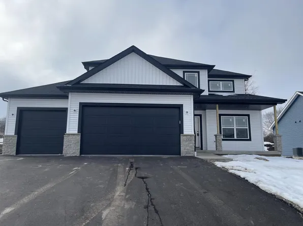 414 LuAnn Kay Lane, Orfordville, WI 53576