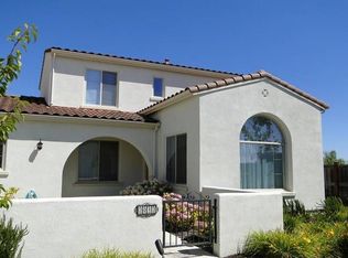 2012 Amaryllis Cir, San Ramon, CA 94582