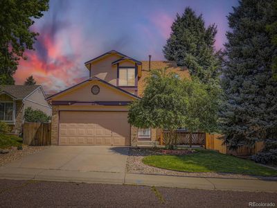 11375 W Maplewood Avenue, Littleton, CO, 80127
