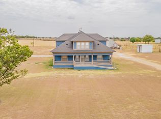 2163 Illinois St, Rhome, TX 76078