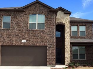 7136 Cloudcroft Ln, Fort Worth, TX 76131