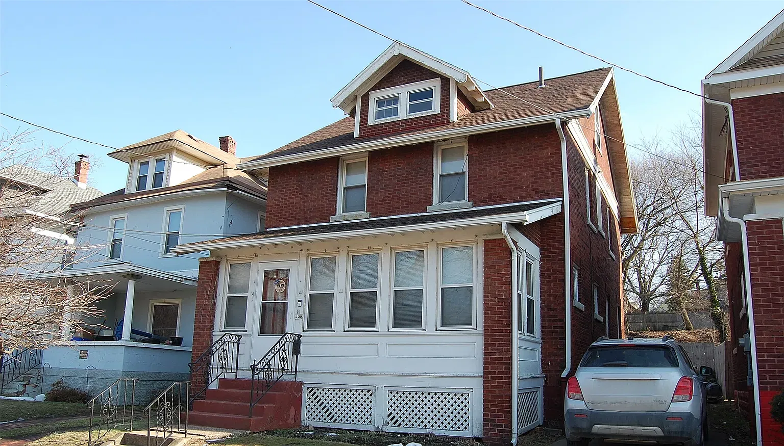 3 bed, 1400 sqft, $1,245 — Photo 1