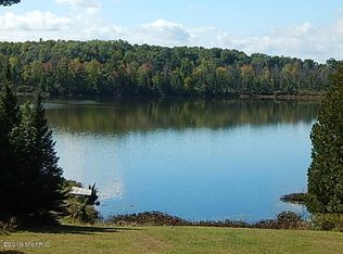 320 S Sage Lake Rd, Hale, MI 48739