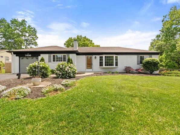 7495 Hunley Rd, Cincinnati, OH 45244