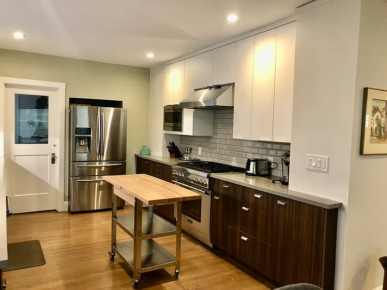 931 Santa Ynez Way #1 — Photo 13