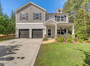 53 Honey Brook Ct, Cameron, NC 28326