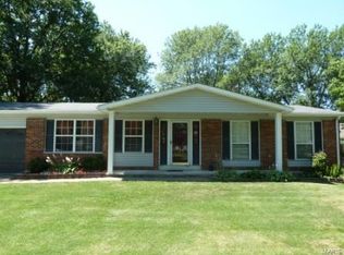 11544 Hedda Ave, Maryland Heights, MO 63043