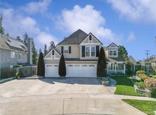 1582 Foxdale Ct, Upland, CA 91786