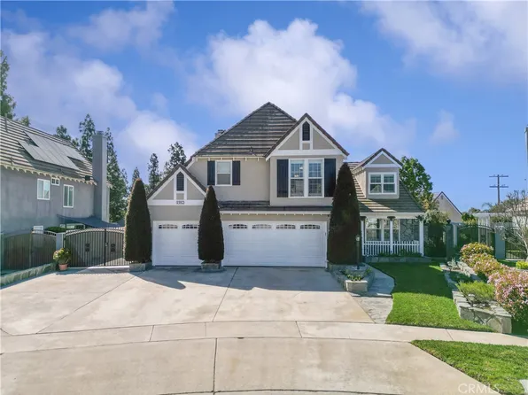 1582 Foxdale Ct, Upland, CA 91786