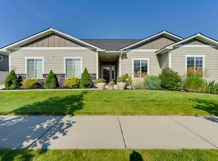 3205 N Cormac Loop, Post Falls, ID 83854