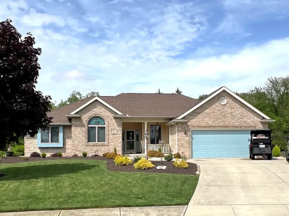 104 Hawthorn Ct, Bluffton, OH 45817
