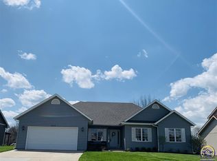 4249 SW Stone Ave, Topeka, KS 66610