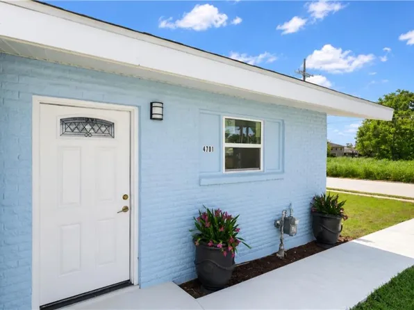4701 Longfellow Dr, New Orleans, LA 70127