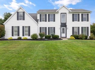 15909 N Lakeshore Dr, Granger, IN 46530