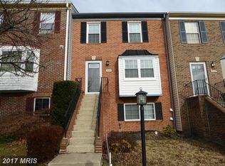 3534 Nexus Ct, Woodbridge, VA 22192
