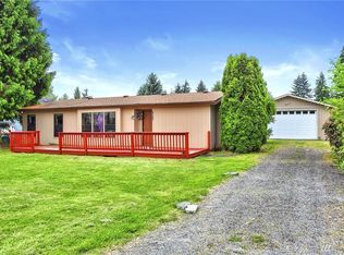 10015 Montana Rd, Everett, WA 98204