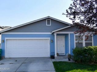 7420 Findhorn Dr, Reno, NV 89506