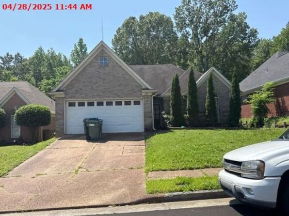 7191 Amberly Way Dr, Cordova, TN 38018