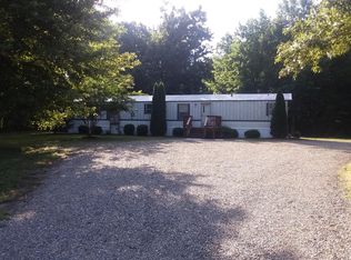 2223 Country Rd, Beaverdam, VA 23015