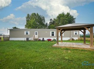 9886 County Road 304, Forest, OH 45843