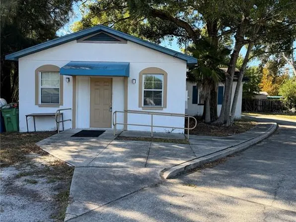 15500 George Blvd, Clearwater, FL 33760