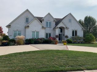 3628 River Ridge Way, Perrysburg, OH 43551