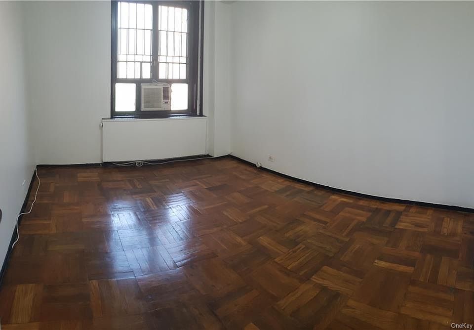 The Parkchester South Condominiums 1507 Metropolitan Ave Bronx, NY