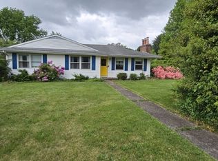 701 Warren Glen Rd, Bloomsbury, NJ 08804